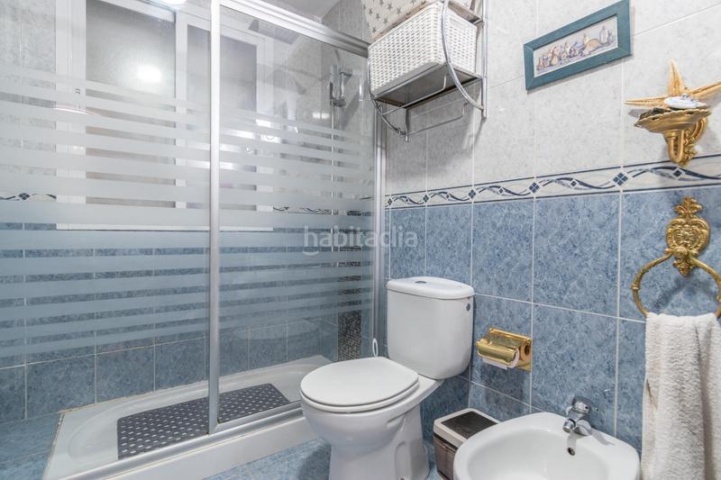 Foto d0f2cc7a-9709-4d9c-a06b-86daf1ed8faf. Àtic amb calefacció aparcament a Avda. De los Ogíjares Armilla