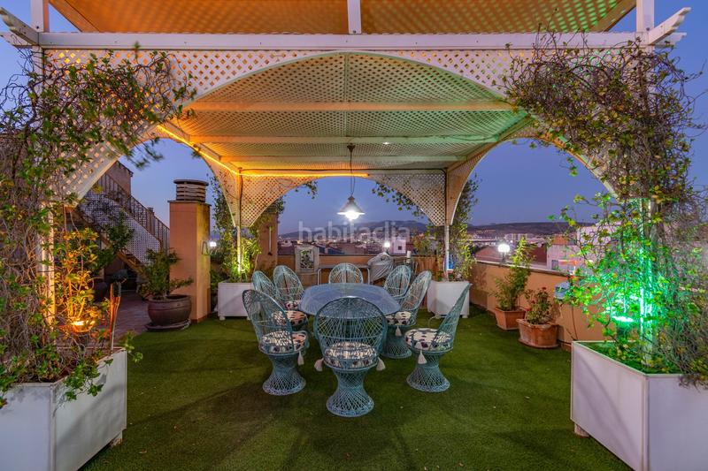 Foto d33a750d-bac3-4feb-af91-3a64b930c0f6. Àtic amb calefacció aparcament a Avda. De los Ogíjares Armilla