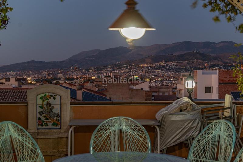 Foto d646930e-a4c7-4084-8072-c7fc93e18134. Àtic amb calefacció aparcament a Avda. De los Ogíjares Armilla