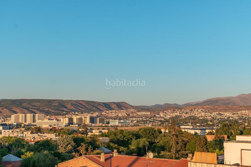 Foto e6acd044-354b-4a48-bae3-e2c0002f067c. Àtic amb calefacció aparcament a Avda. De los Ogíjares Armilla
