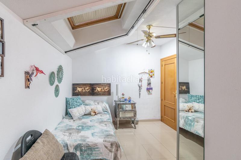 Foto e7392856-fce6-427c-b627-5763c55c3c59. Àtic amb calefacció aparcament a Avda. De los Ogíjares Armilla