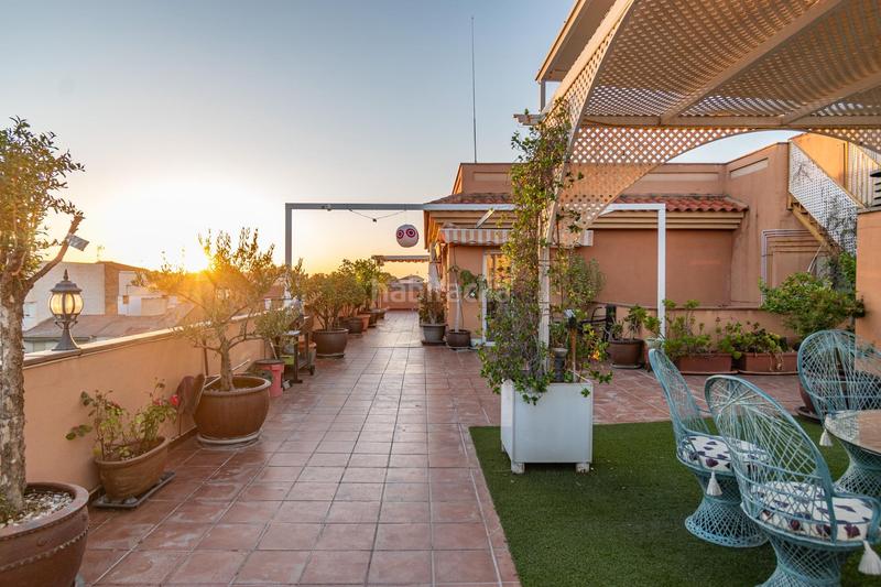 Foto eb70c4aa-17d5-4aa9-8f1e-1d241772df49. Àtic amb calefacció aparcament a Avda. De los Ogíjares Armilla