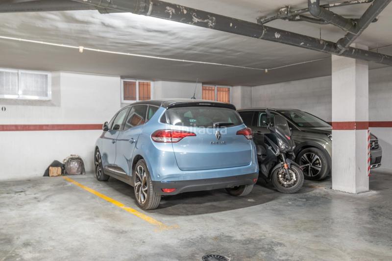 Foto ebf4ac39-a2d5-45f0-9aaa-d8241c3986f8. Àtic amb calefacció aparcament a Avda. De los Ogíjares Armilla