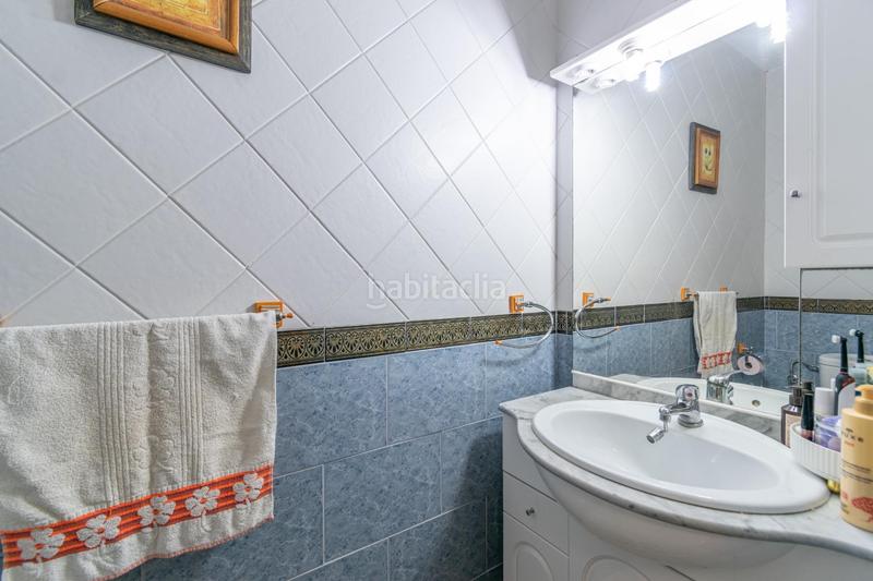 Foto ffcaa461-262a-42e7-8e26-8eb470b8cdce. Àtic amb calefacció aparcament a Avda. De los Ogíjares Armilla