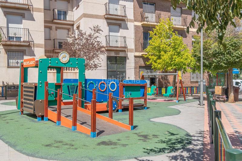 Foto d1fcb9bf-acf6-4d7c-94cd-d9efac02a38f. Appartement dans Avda. De los Ogíjares Armilla