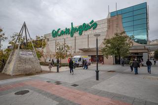 Appartement  Calle de méndez núñez. Piso en méndez núñez con cochera en el mismo edificio