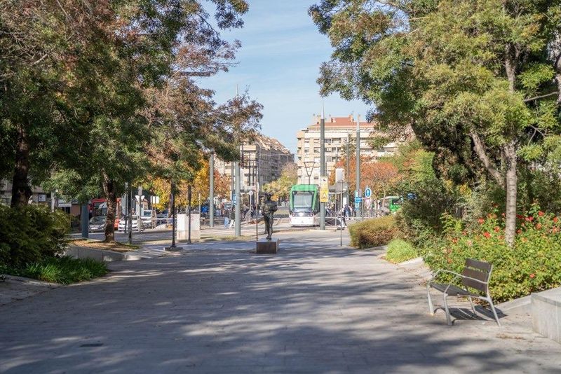 Foto 1580569a-37f3-44be-ba54-6f743fd983b7. Ático  junto a constitución en Centro - Sagrario Granada