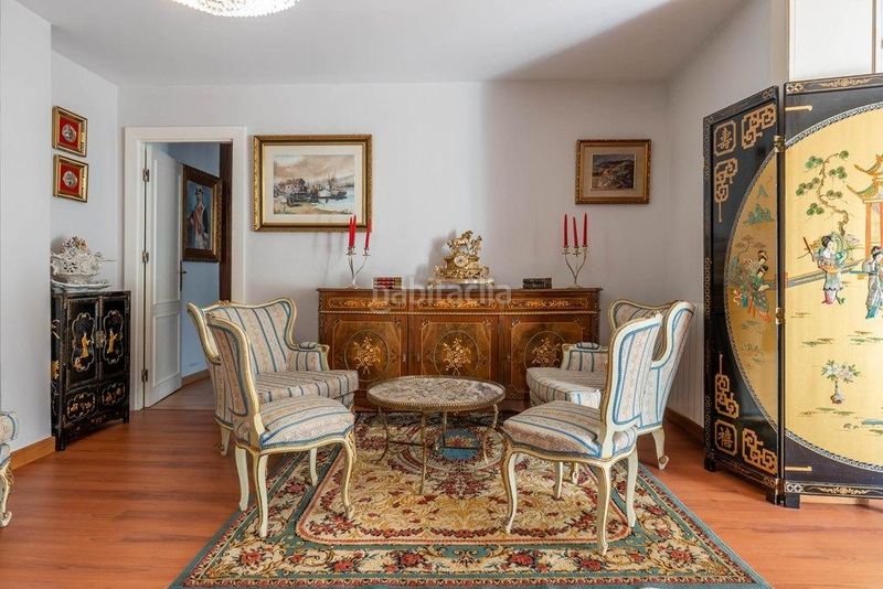 Foto 6422ce49-24ca-4793-b378-824d347006b9. Ático  junto a constitución en Centro - Sagrario Granada