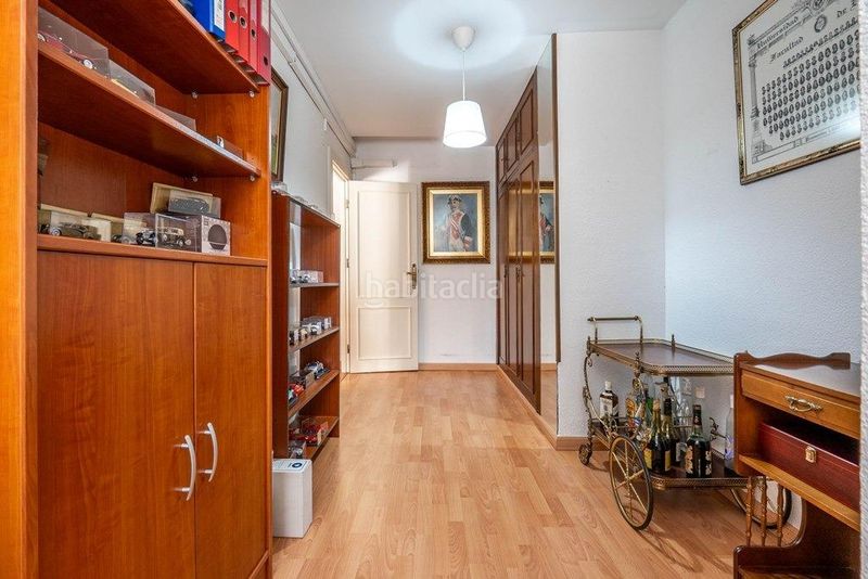 Foto 9e63ca65-5c7f-4400-b309-8fe96f895015. Ático  junto a constitución en Centro - Sagrario Granada