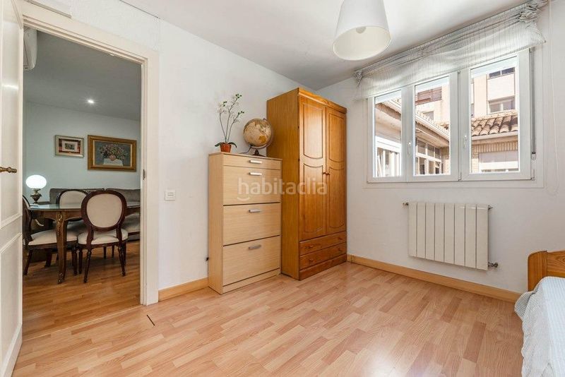 Foto c14b03c3-b0f2-4d19-b144-fd3c18e9ccac. Ático  junto a constitución en Centro - Sagrario Granada