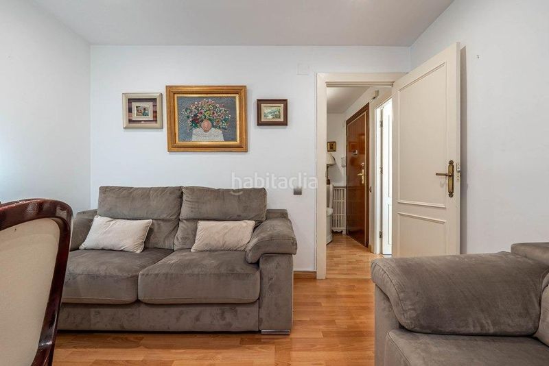 Foto da5881e4-8174-465a-bfdc-2698fdb23e3a. Ático  junto a constitución en Centro - Sagrario Granada