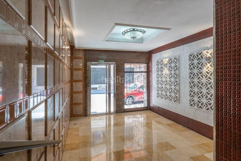 Foto e829da32-238f-4b3f-97f0-183398444c70. Ático  junto a constitución en Centro - Sagrario Granada