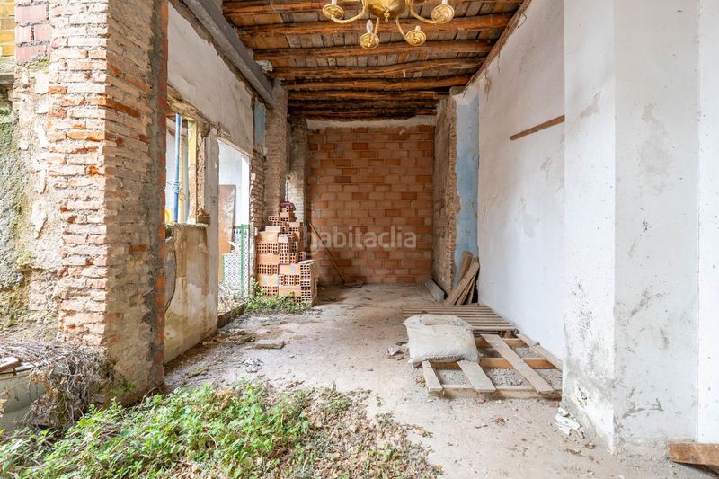 Foto 6a615092-d26f-4338-86d4-f6980215efd4. Casa adossada amb calefacció a Barrio de Albaicín Granada