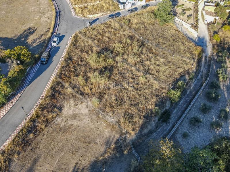 Foto 01ca382c-91e1-41ae-9c6f-8726f3ee65c7. Terreno residencial parcela urbana en Alfacar