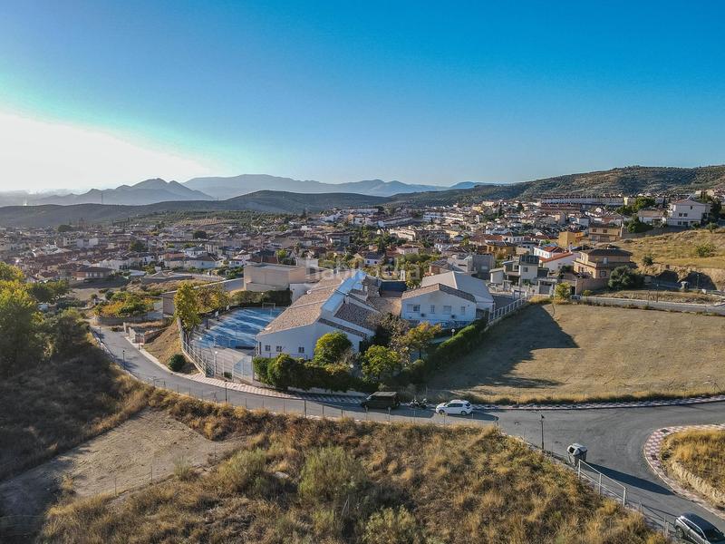 Foto 4f1fde18-cc05-488d-a1ba-8f356c4ea68f. Terreno residencial parcela urbana en Alfacar