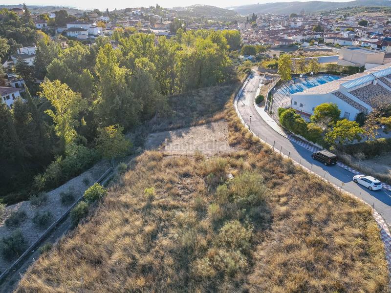 Foto d057aa18-e600-4831-8c8b-ff7618ea269e. Terreno residencial parcela urbana en Alfacar