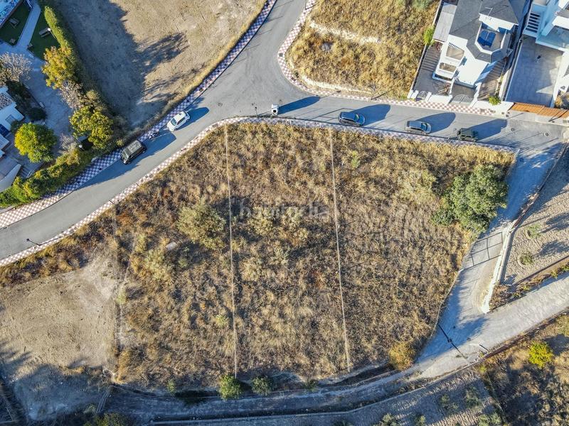 Foto df1e18c9-f001-4057-8ce7-6b167600ba13. Terreno residencial parcela urbana en Alfacar