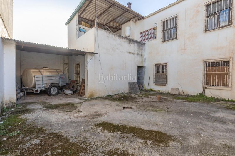 Foto d3d51abb-00e1-43a4-9888-4979dca7d8c4. Xalet amb aparcament a Huétor Tájar