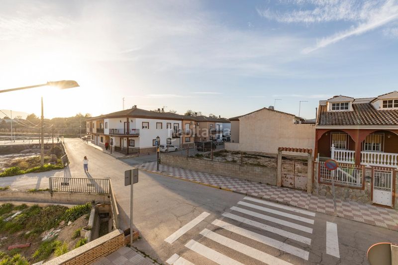 Foto dcd9c3c1-db71-4a03-b9a0-bf64b865879a. Xalet amb aparcament a Huétor Tájar