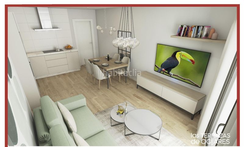 Foto 71877e75-4855-45d0-9e6f-e5f48d1da67e. Planta baixa amb aparcament a Ogíjares