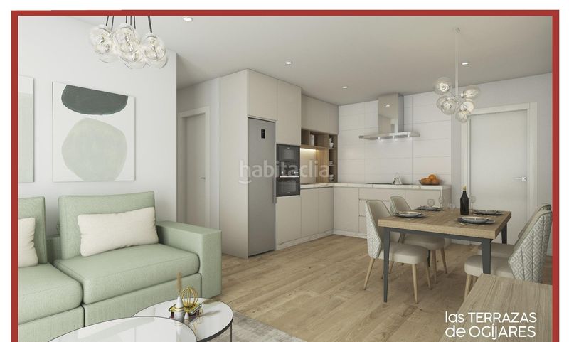 Foto b8df15bd-1de3-4f8d-83f5-042dba3a492b. Planta baixa amb aparcament a Ogíjares