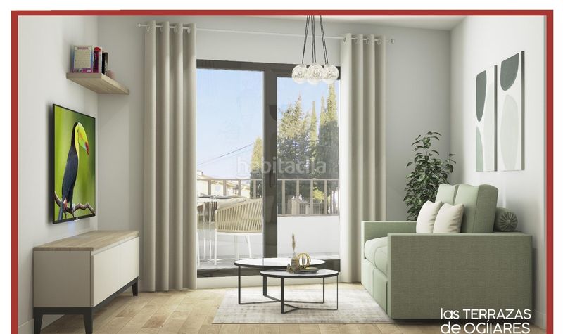 Foto d6e88f12-4aa1-4d3f-962d-d658f8c742bb. Planta baixa amb aparcament a Ogíjares