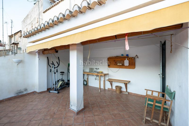 Foto 1b1aa410-3350-4f4b-b9cb-313ebbe055c7. Casa a San Matías - Realejo Granada