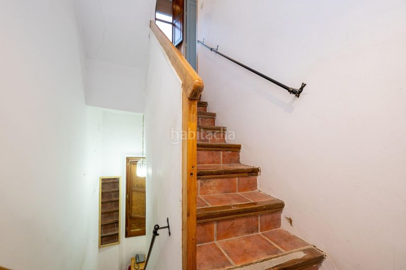 Foto 1b8eca99-edef-4bd8-9228-0153ea6f9b6b. Casa a San Matías - Realejo Granada