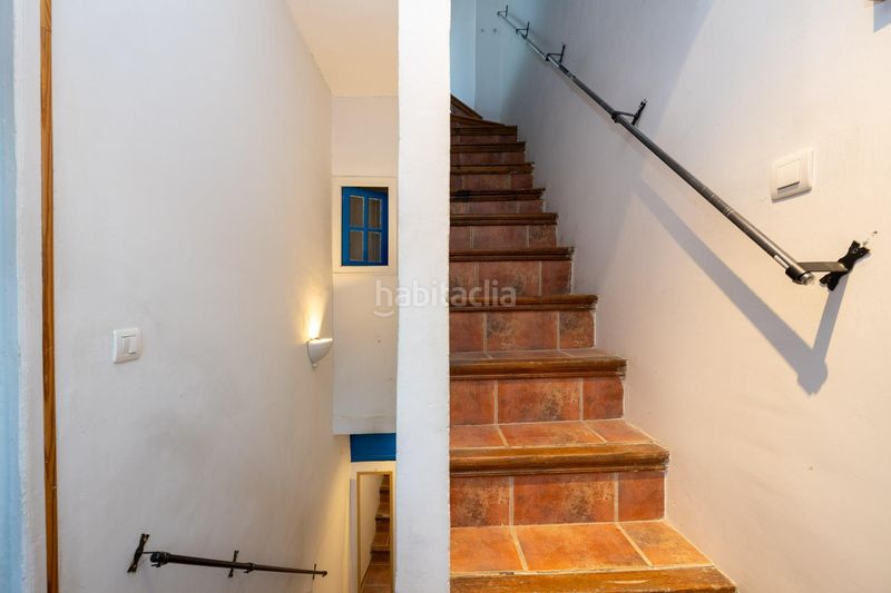 Foto 21460652-fabd-4eb8-b8c0-369220a99ee1. Casa a San Matías - Realejo Granada