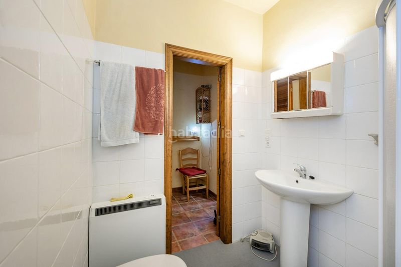 Foto 2d527f40-7e11-44fe-9ec8-be6f702e7181. Casa a San Matías - Realejo Granada