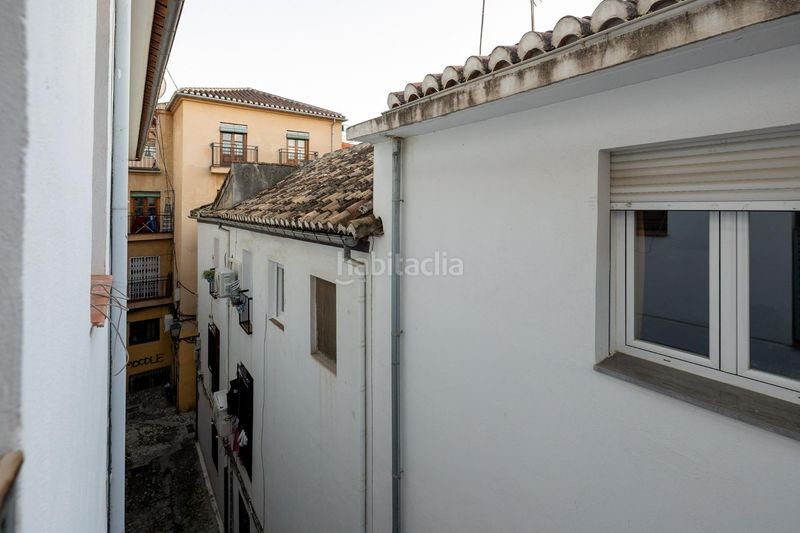 Foto 37c9f57d-a958-4e66-bd7f-5d88e81fc39e. Casa a San Matías - Realejo Granada