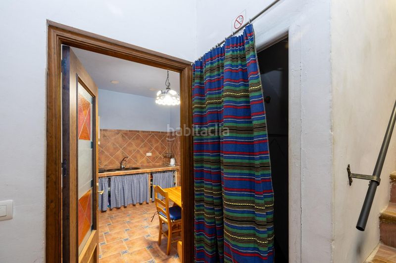 Foto 483a9ae0-bed1-496c-ad4a-2a32f9f6d13d. Casa a San Matías - Realejo Granada