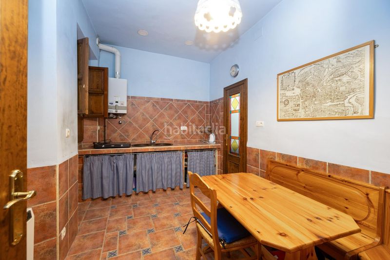 Foto 4cd30e53-91b8-4d8a-85b2-3261034d340a. Casa a San Matías - Realejo Granada