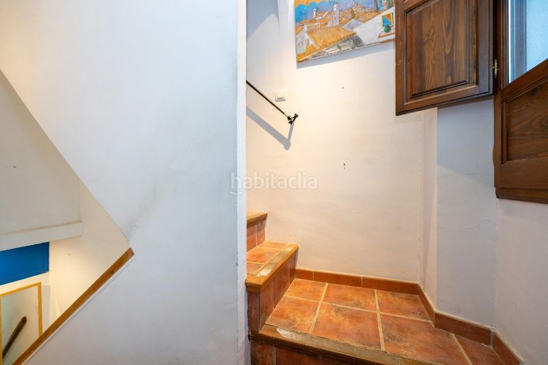 Foto 6450832a-c099-4750-abfe-b84719c63242. Casa a San Matías - Realejo Granada