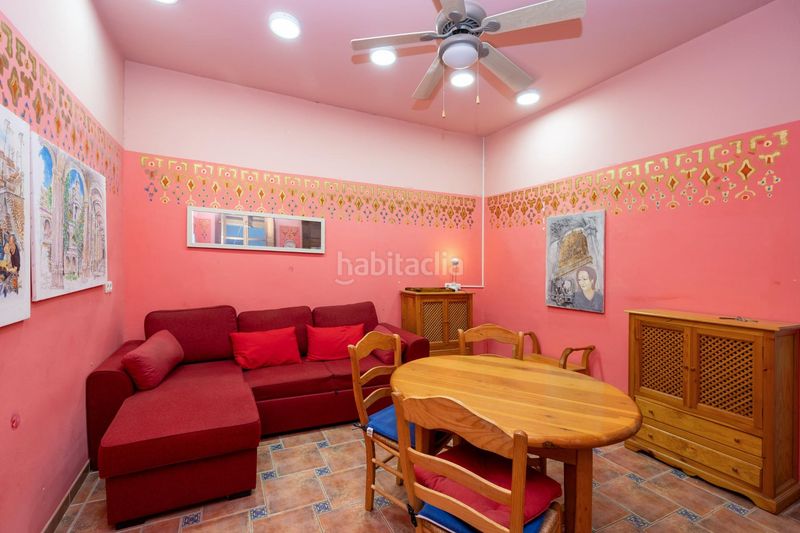 Foto 65a08215-033e-472b-a07f-123c4435ba5b. Casa a San Matías - Realejo Granada