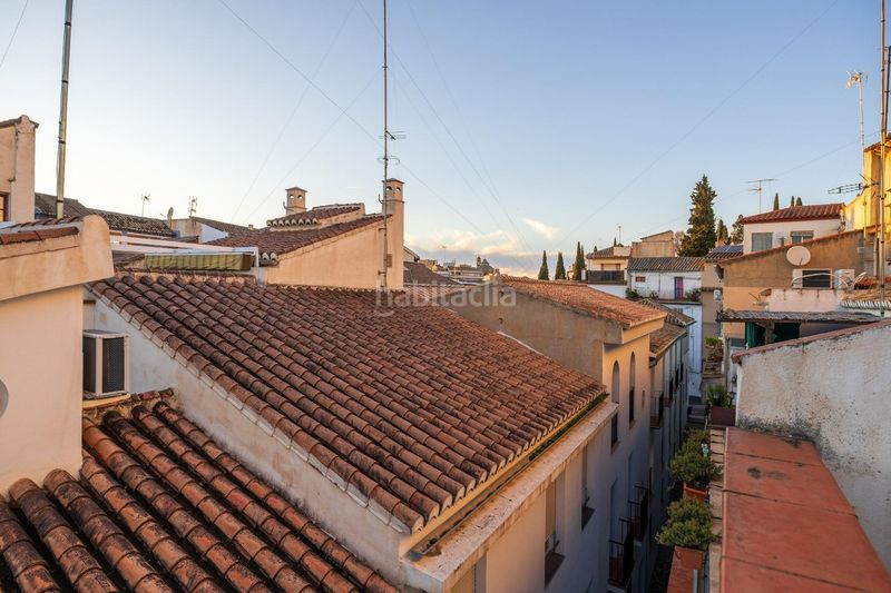 Foto 71d9db9c-39cb-4c4e-9369-6be132b93245. Casa a San Matías - Realejo Granada