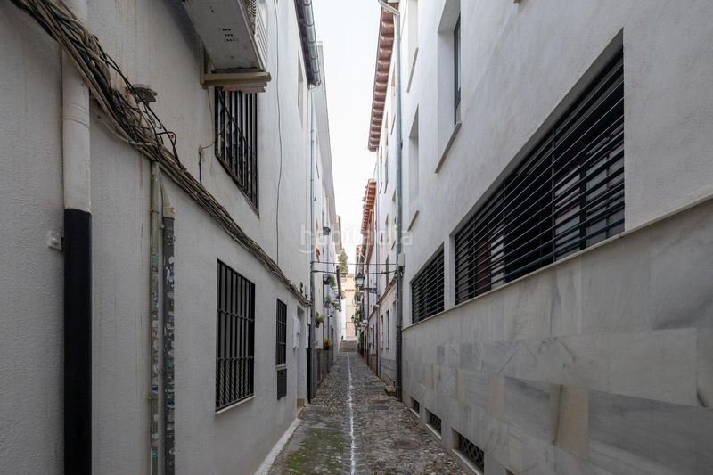 Foto 73bfc33d-3b8d-496a-9fd1-dfab880d30d1. Casa a San Matías - Realejo Granada