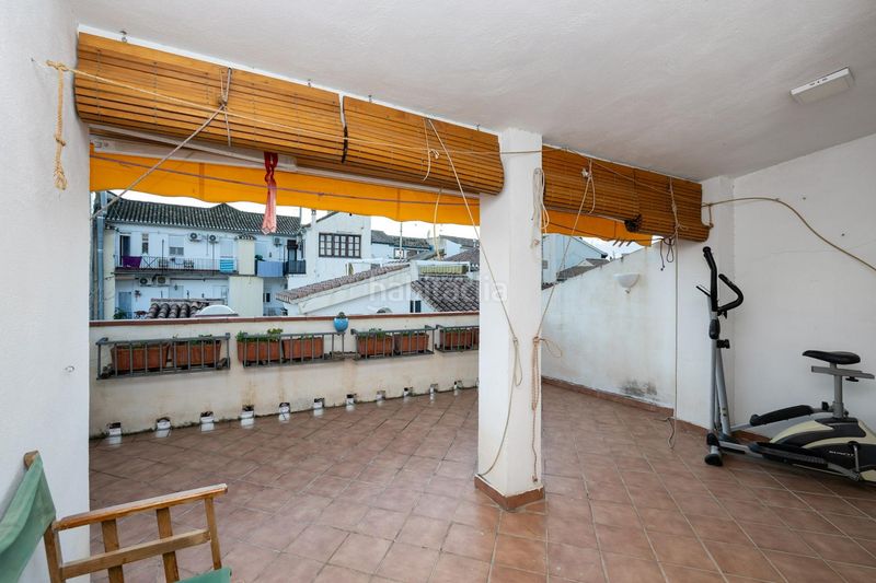 Foto 7a663dbd-0d6a-4c67-a8d7-6d3a3781d5b2. Casa a San Matías - Realejo Granada