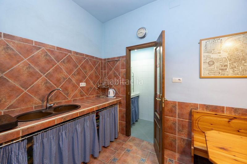 Foto 8550f96f-6c19-4231-b6e4-b267b108b1ed. Casa a San Matías - Realejo Granada