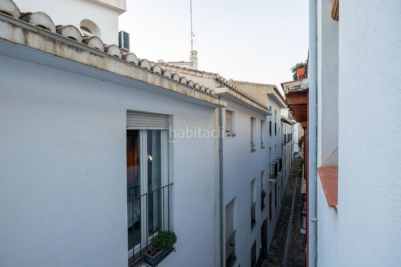 Foto 97dfbd8d-5338-4e37-9671-e3a7368ae889. Casa a San Matías - Realejo Granada