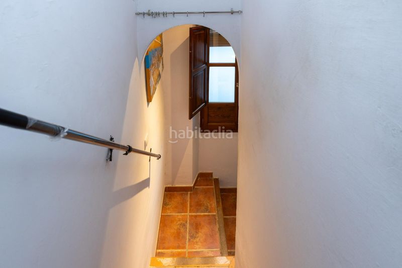 Foto 97ea8cfb-da71-40d3-9b92-b3057f3da22b. Casa a San Matías - Realejo Granada