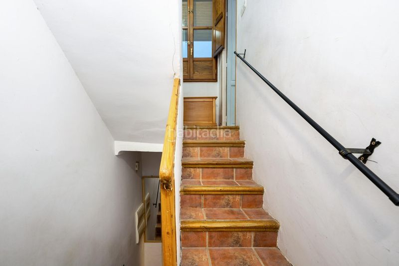 Foto a5fb64fd-0c3c-4b9c-a2f9-7e93c1ab0269. Casa a San Matías - Realejo Granada