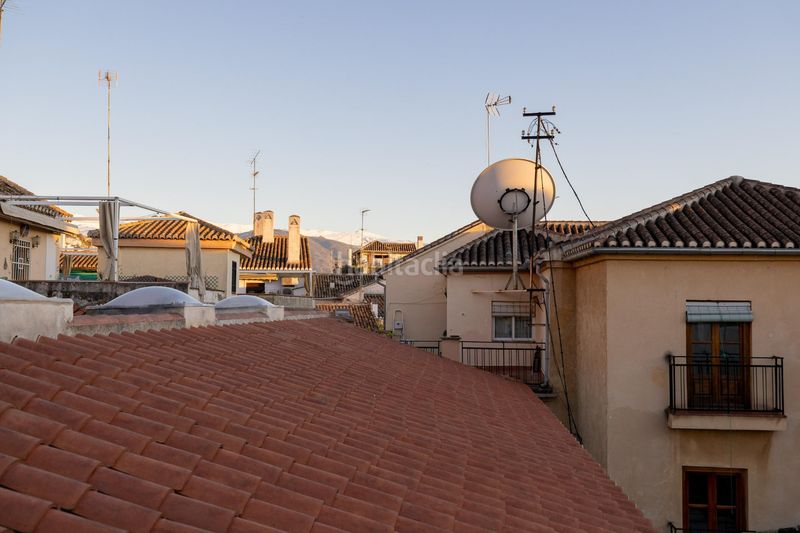 Foto b0159d54-4325-4c11-925a-06f4521e78f9. Casa a San Matías - Realejo Granada