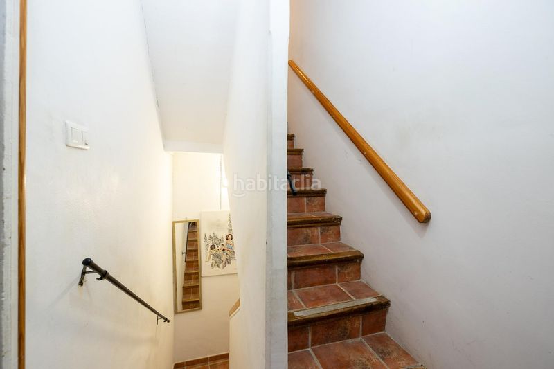 Foto b6c2dff6-d875-4ab5-ab4e-ee427cc382ea. Casa a San Matías - Realejo Granada