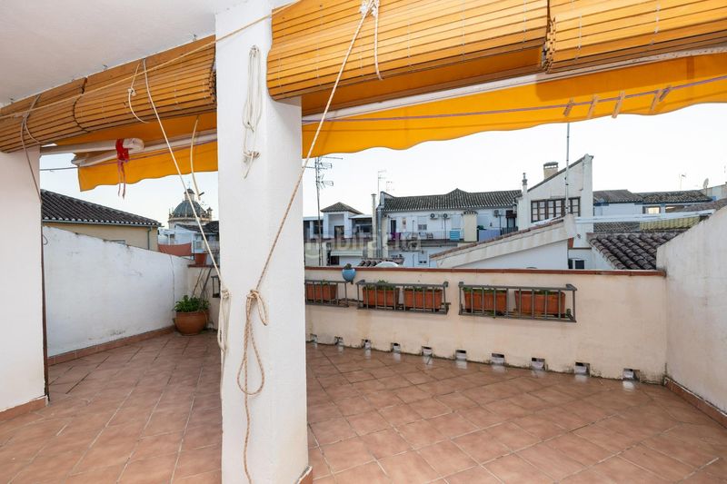 Foto c3fdcfaf-b612-43cb-a4ec-3f555c632a0d. Casa a San Matías - Realejo Granada