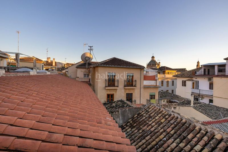 Foto cc294e3d-a038-4f77-88ff-9f330dc9cfeb. Casa a San Matías - Realejo Granada