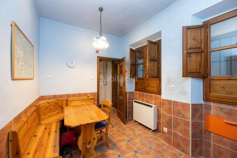 Foto d849ad1b-3e14-4483-8f8b-affa9a68adc9. Casa a San Matías - Realejo Granada