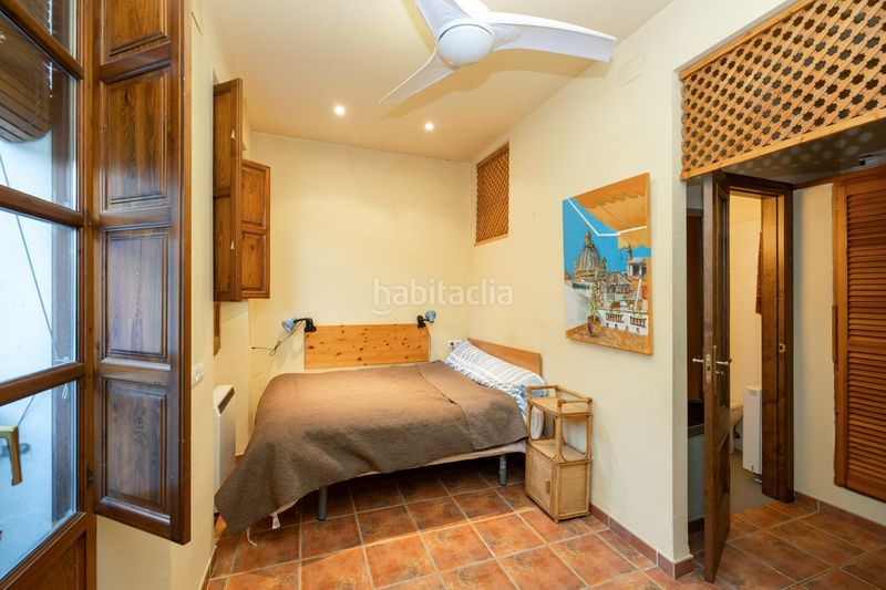 Foto de1c7b43-6a1a-4a71-88f3-94fa4fb9b12a. Casa a San Matías - Realejo Granada