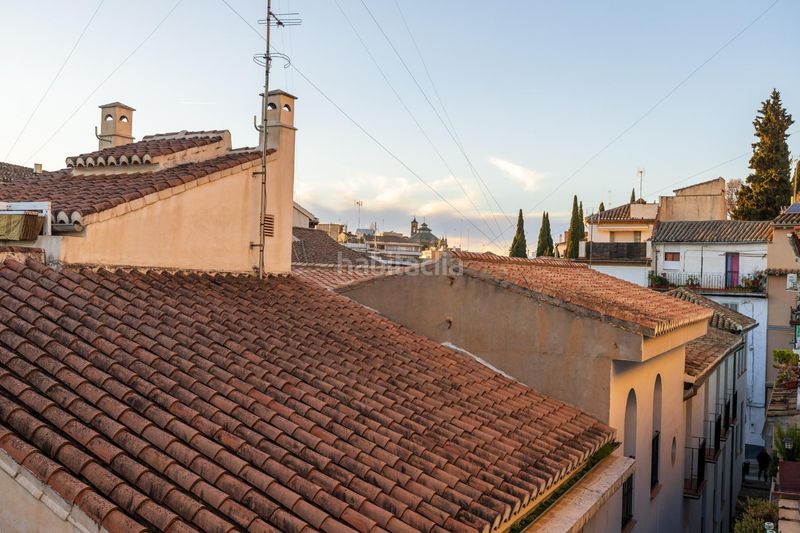 Foto e174251d-374a-4193-86c6-cd9aac3d1985. Casa a San Matías - Realejo Granada