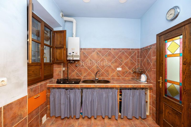 Foto e70a90a1-39dd-47bc-a4e5-27deb809ba89. Casa a San Matías - Realejo Granada